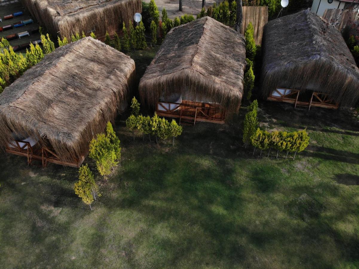 Green Pine Bungalows & Beach Luxury Concept Oludeniz Exterior photo