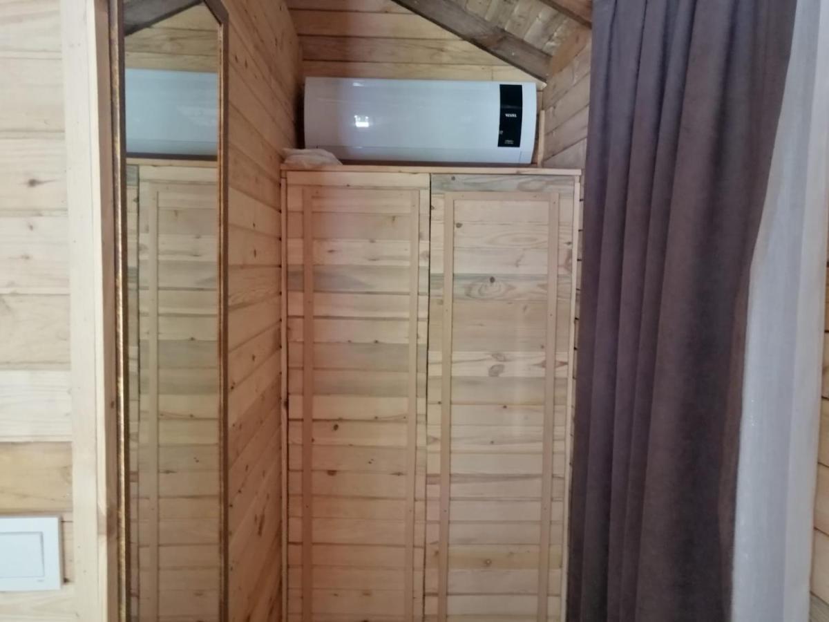 Green Pine Bungalows & Beach Luxury Concept Oludeniz Exterior photo