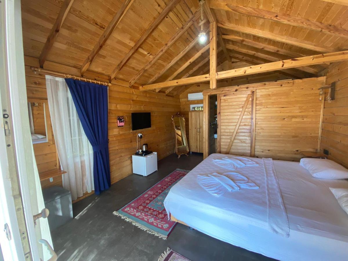 Green Pine Bungalows & Beach Luxury Concept Oludeniz Exterior photo